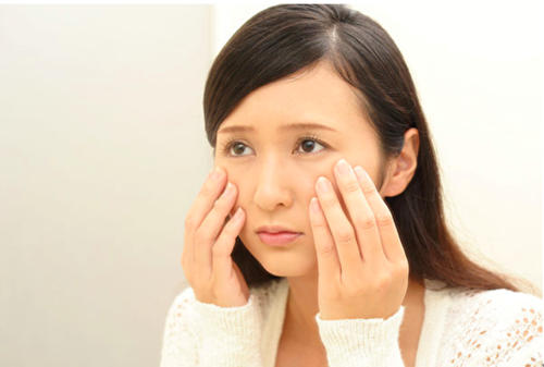 脸黄老得快是血虚女人血虚有6大原因